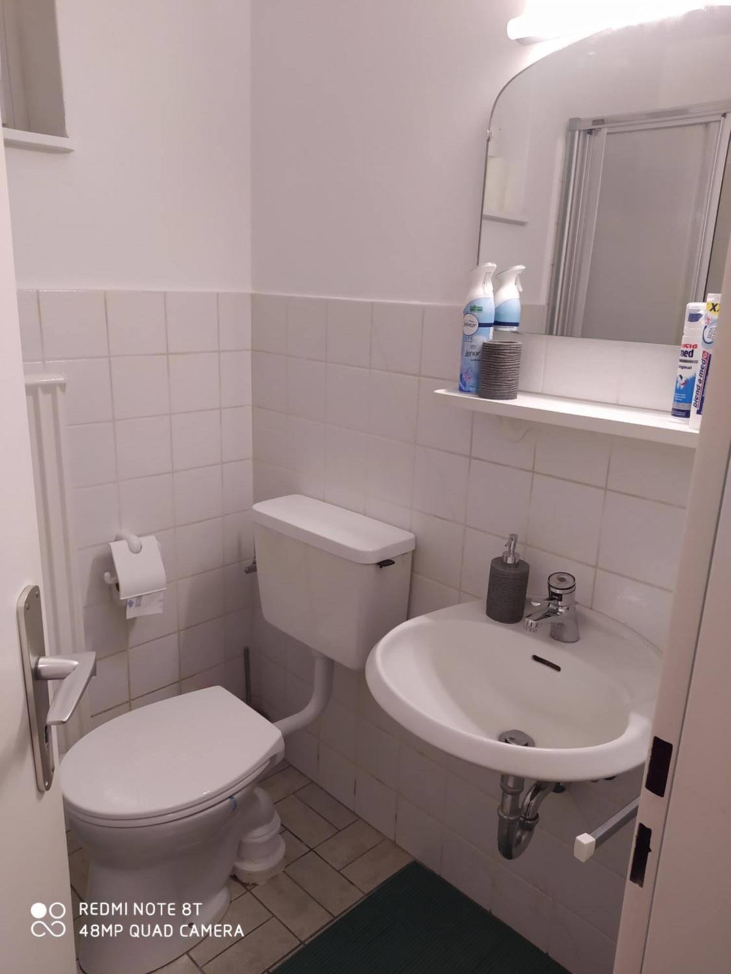 Park Villa Ferienwohnung Mit Pool Und 3 Schlafzimmer Uelzen Exterior foto